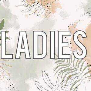 Ladies